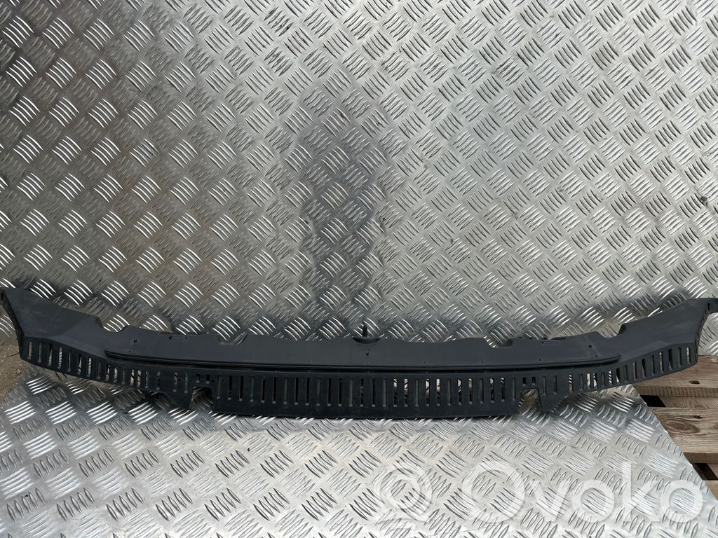 Citroen DS5 Halterung Stoßstange Stoßfänger hinten 