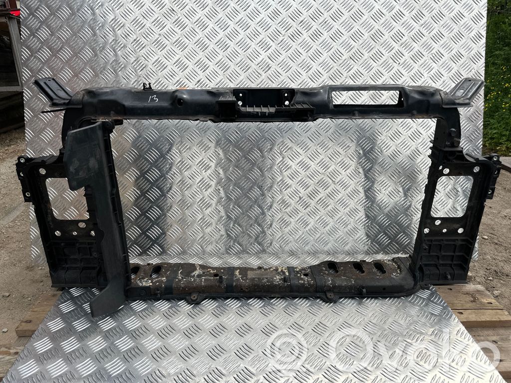 Schlossträger frontträger frontmaske