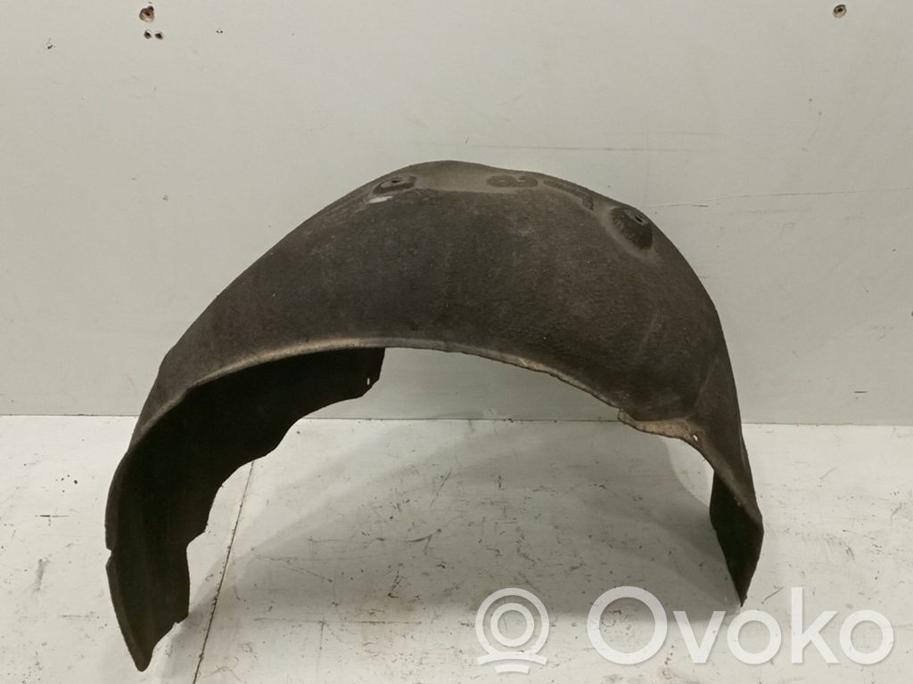 Rear arch fender liner splash guards   108590