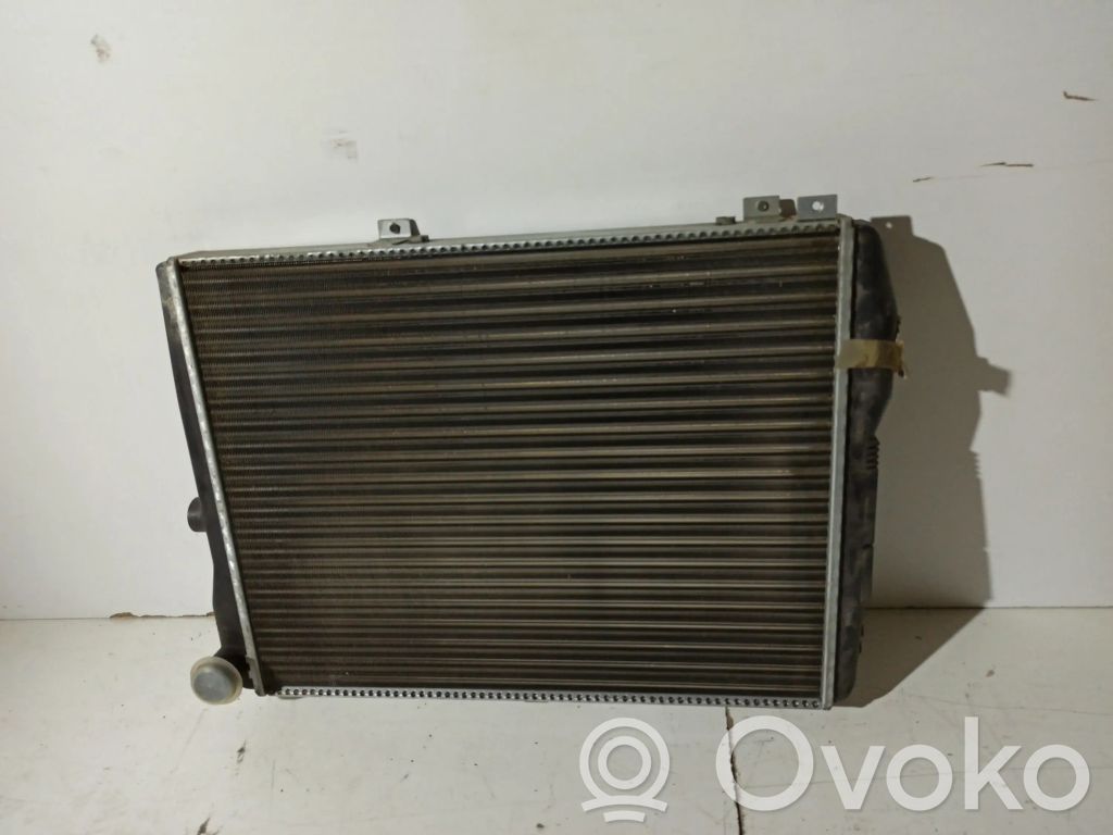 Dzesēšanas šķidruma radiators   855121251