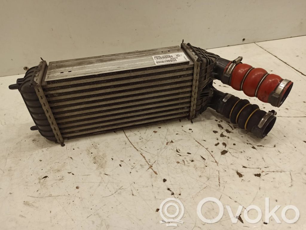 Intercooler radiator   9803900780