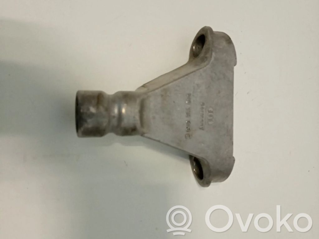 Engine mount bracket   893199343E