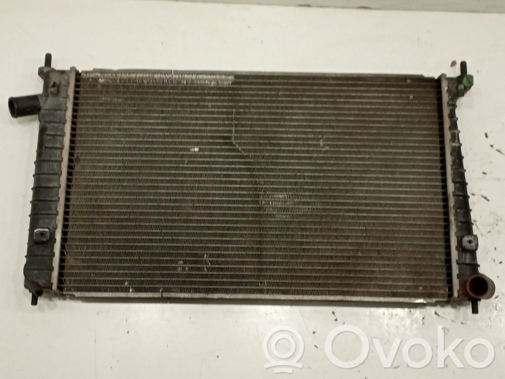Coolant radiator   52488560,5193370