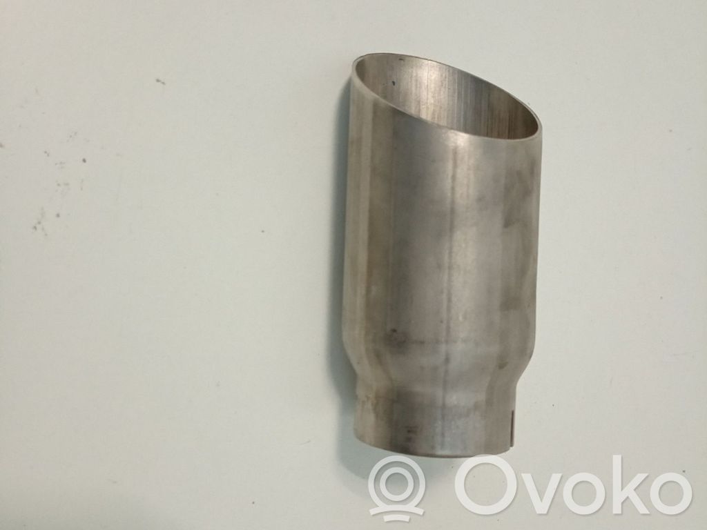 Embouts d'échappement   8K0253683E,8K0253683AG