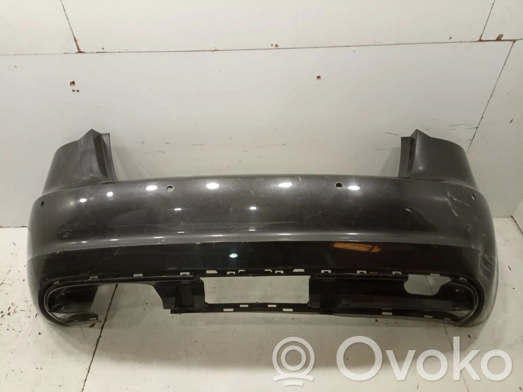 Rear bumper   8P4807511,AMASSADOERISCADO