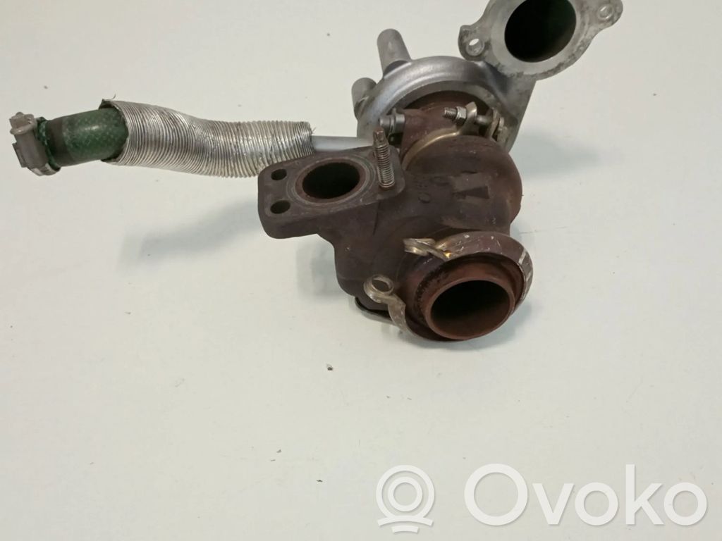Turbo   9804945280