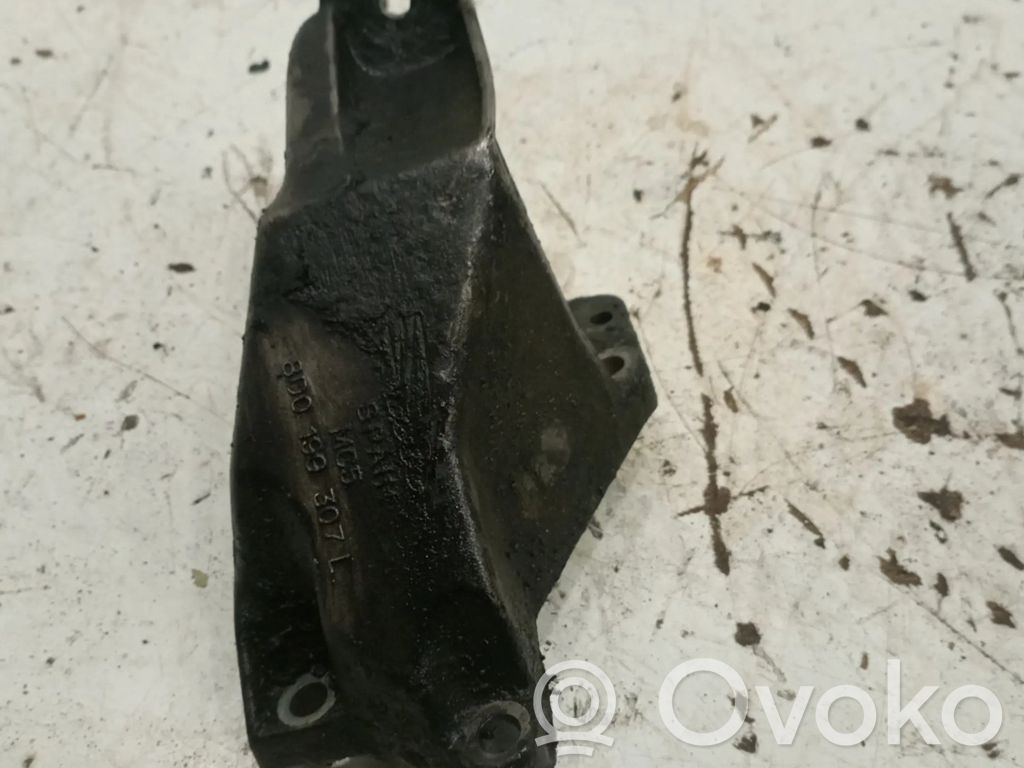 Engine mount bracket   8D0199307L