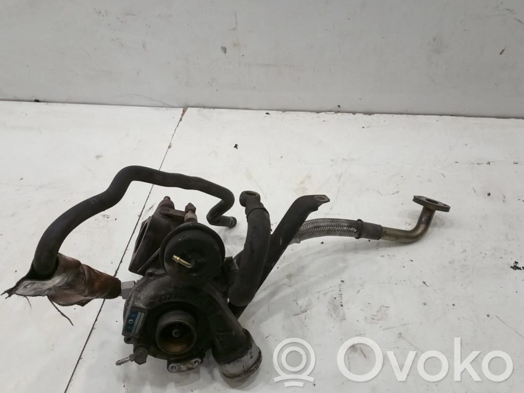 Turboahdin   K03,058145703J