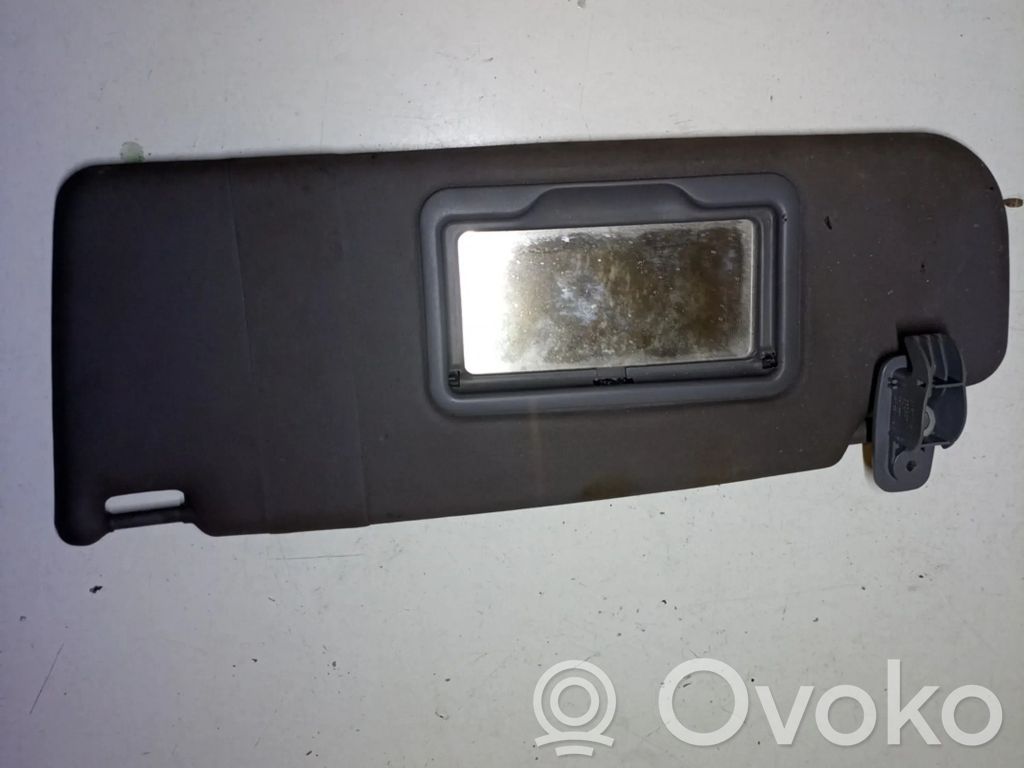 Sun visor clip/hook/bracket   857551,COMESPELHO