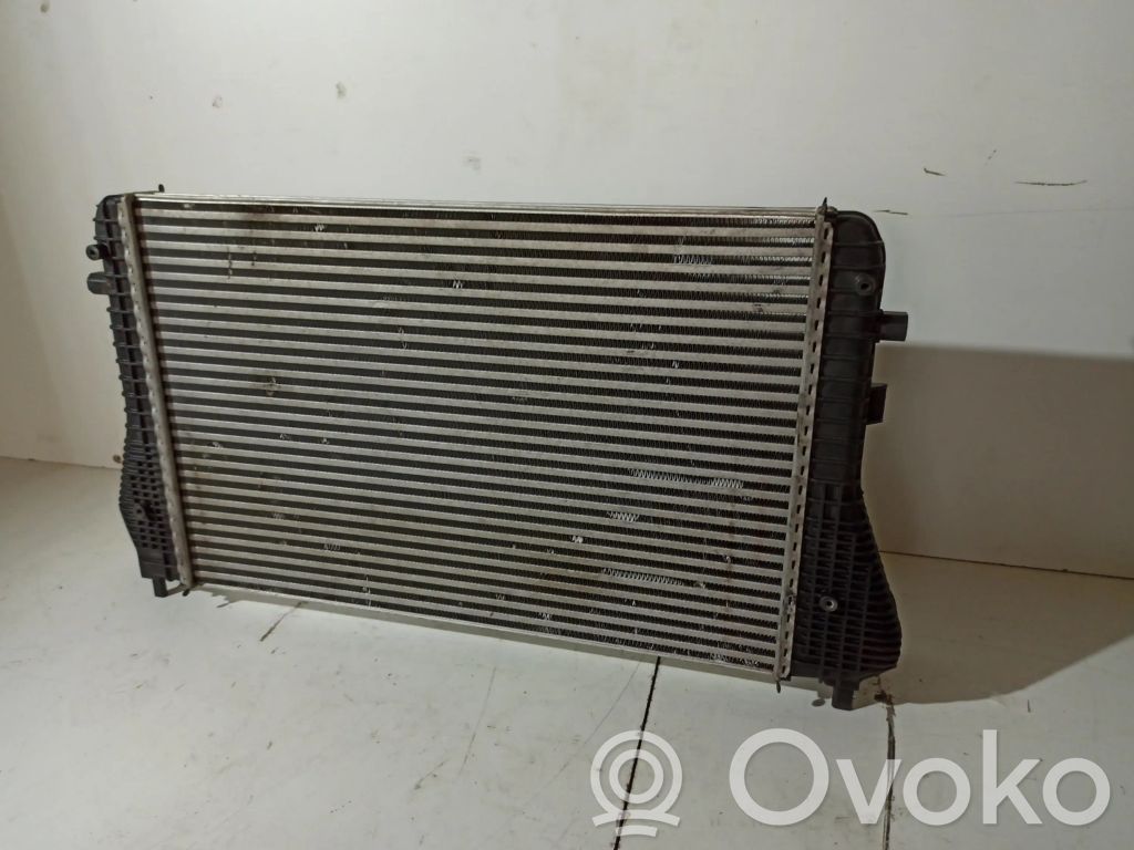 Intercooler radiator   1K0145803S