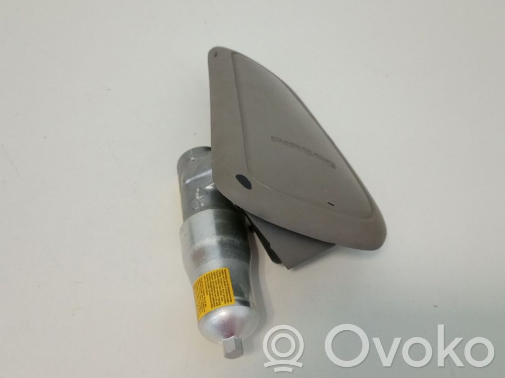 Airbag del asiento   09125815RH