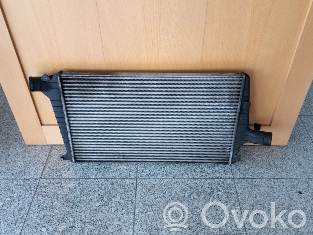 Radiador intercooler   4B0145805A