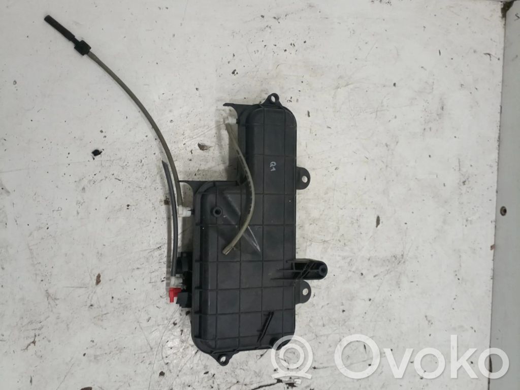 Vakuumo pompa   A2118000019