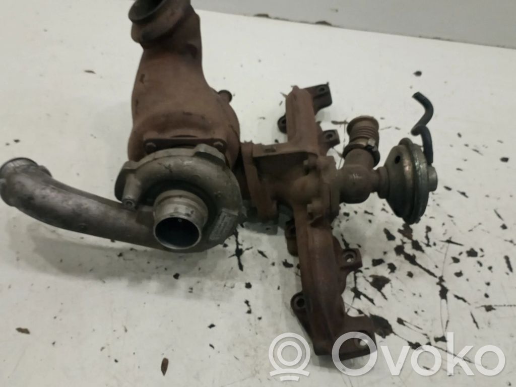 Turbina   1549P