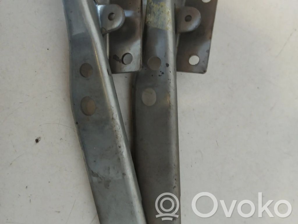 Engine bonnet/hood hinges   4A0823301F,NOVO