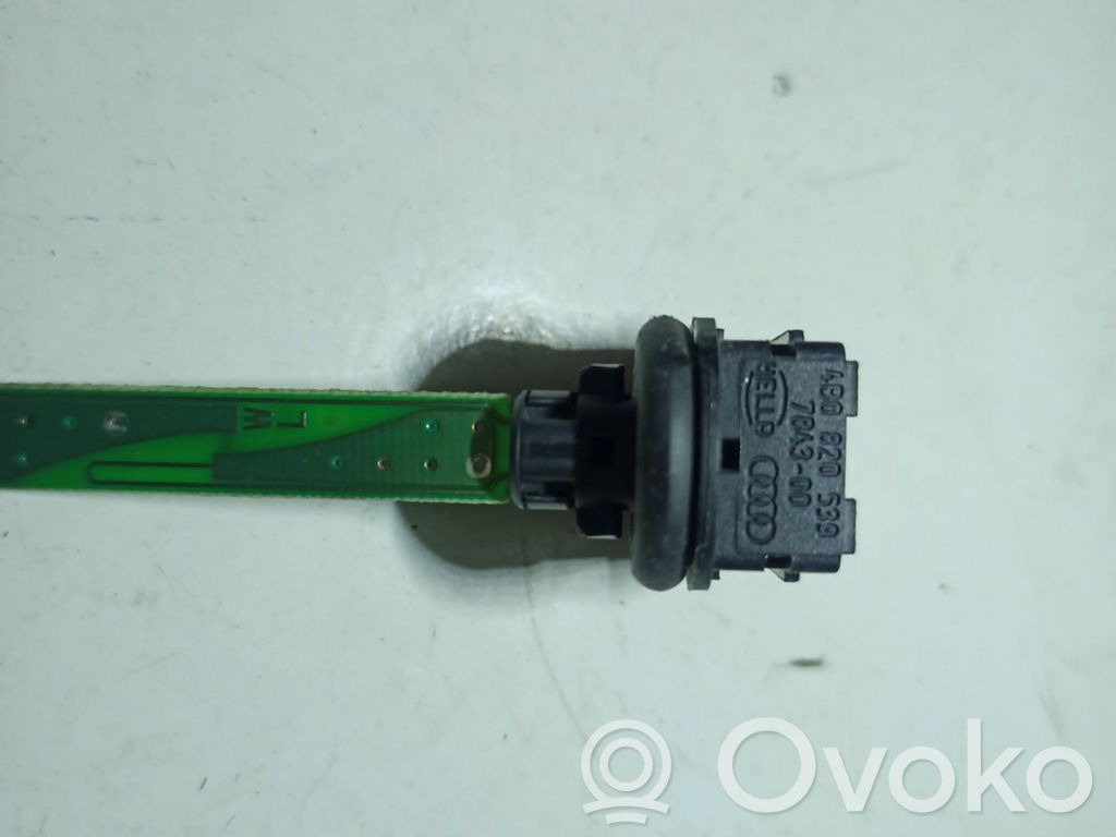 Alarma sensor/detector de movimiento