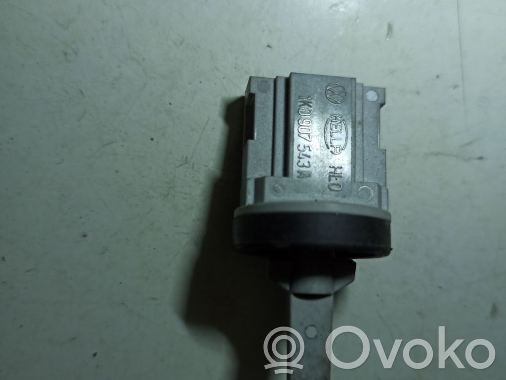 Alarma sensor/detector de movimiento   1K0907543A