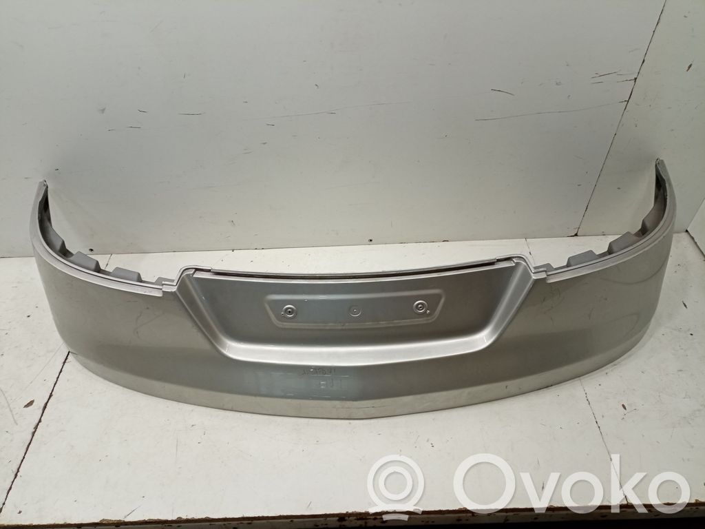 Opel Insignia A Parachoques 