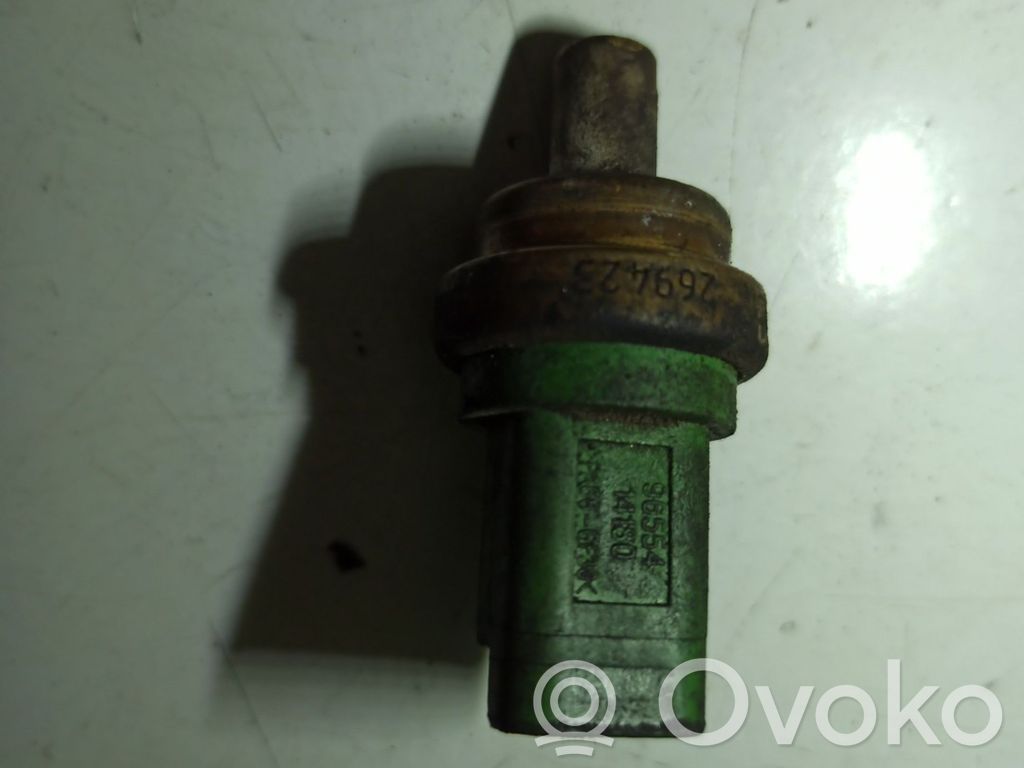 Alarm movement detector/sensor   9655414180