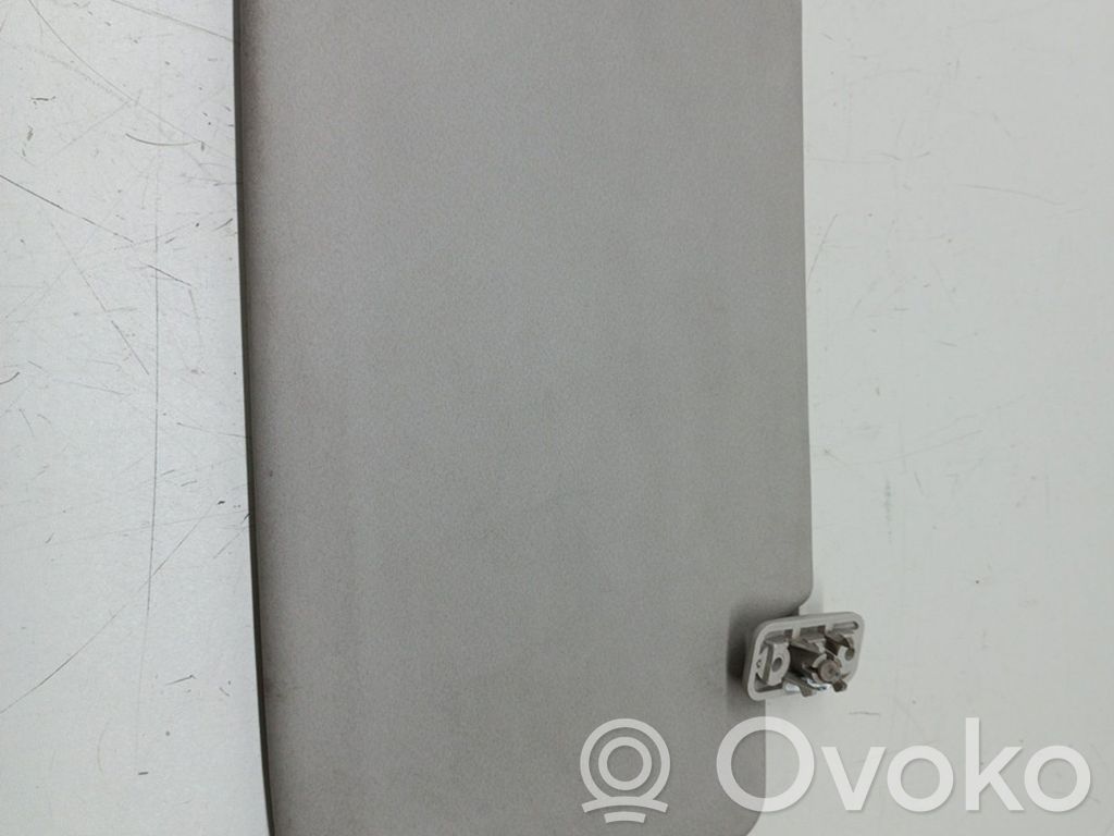 Sun visor clip/hook/bracket   09184631,24442359