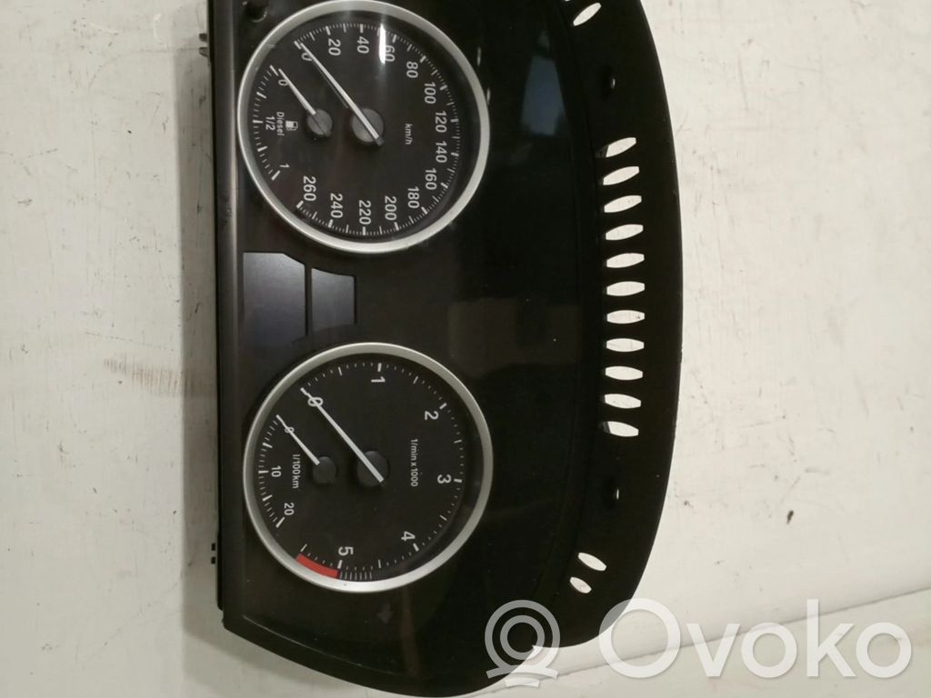 Speedometer (instrument cluster)   6211,9236833