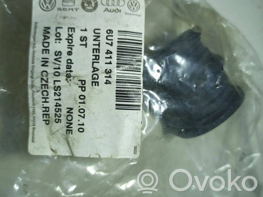 Skoda Felicia II Front anti-roll bar/sway bar 