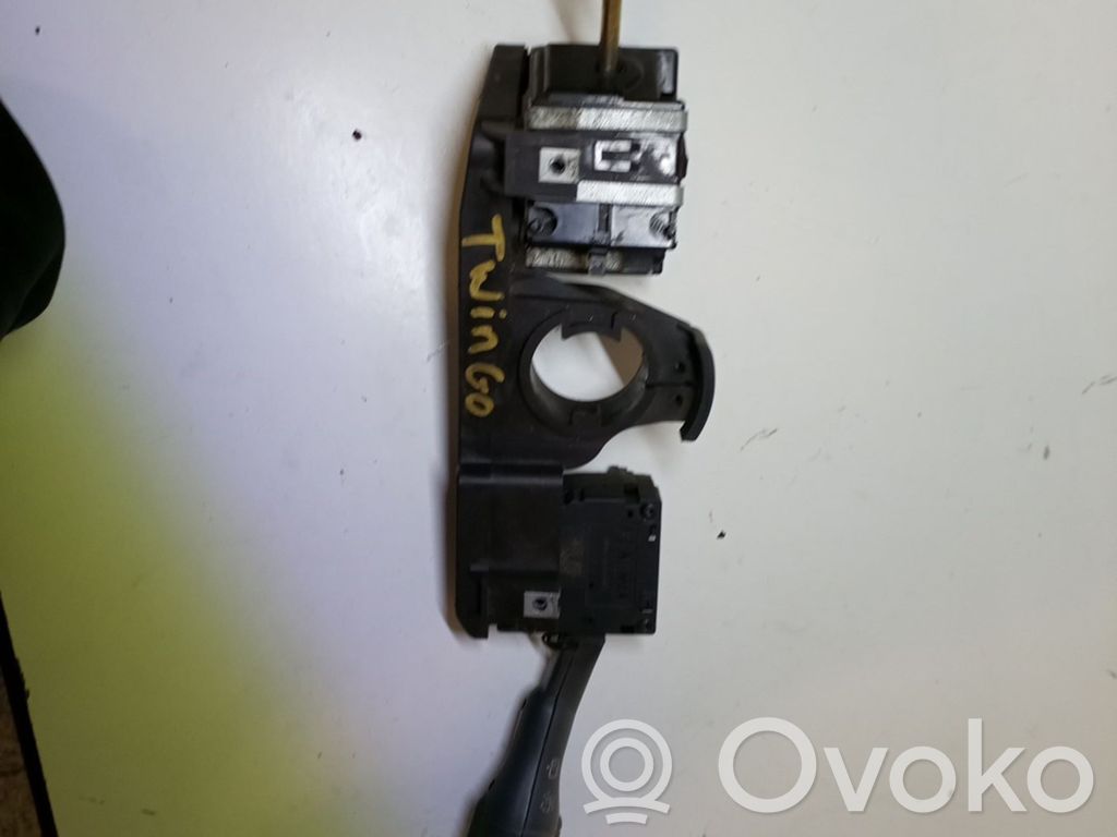 Renault Twingo I Other switches/knobs/shifts 