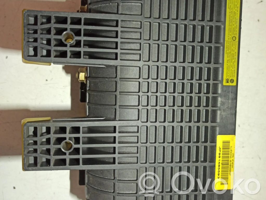 Airbag del pasajero   E5241200,90460244,A0315365