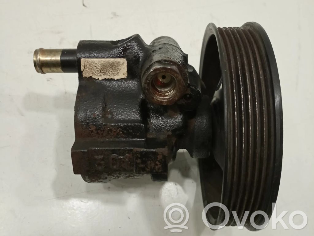 Power steering pump   90409232