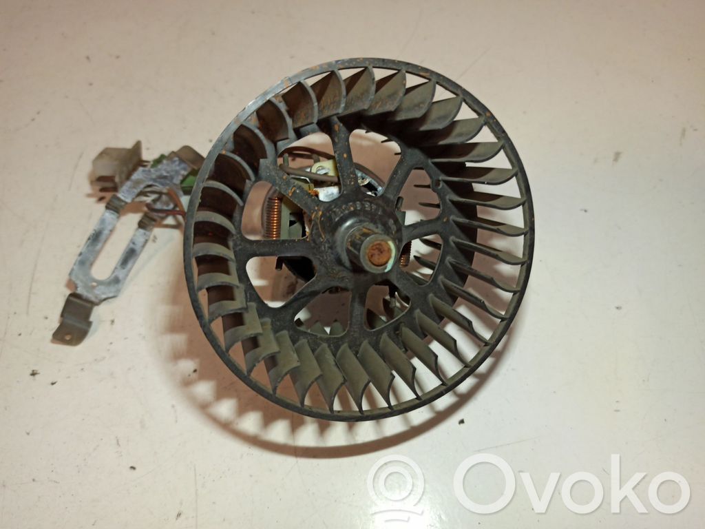 Mazā radiatora ventilators   5399861040,658940A