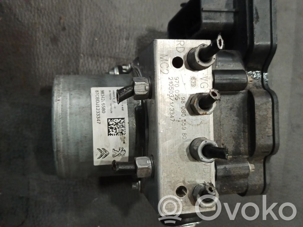 ABS Blokas   9834286580,87CBDJ1233347,9808055980