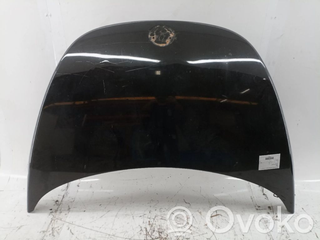 Volkswagen New Beetle Vano motore/cofano 