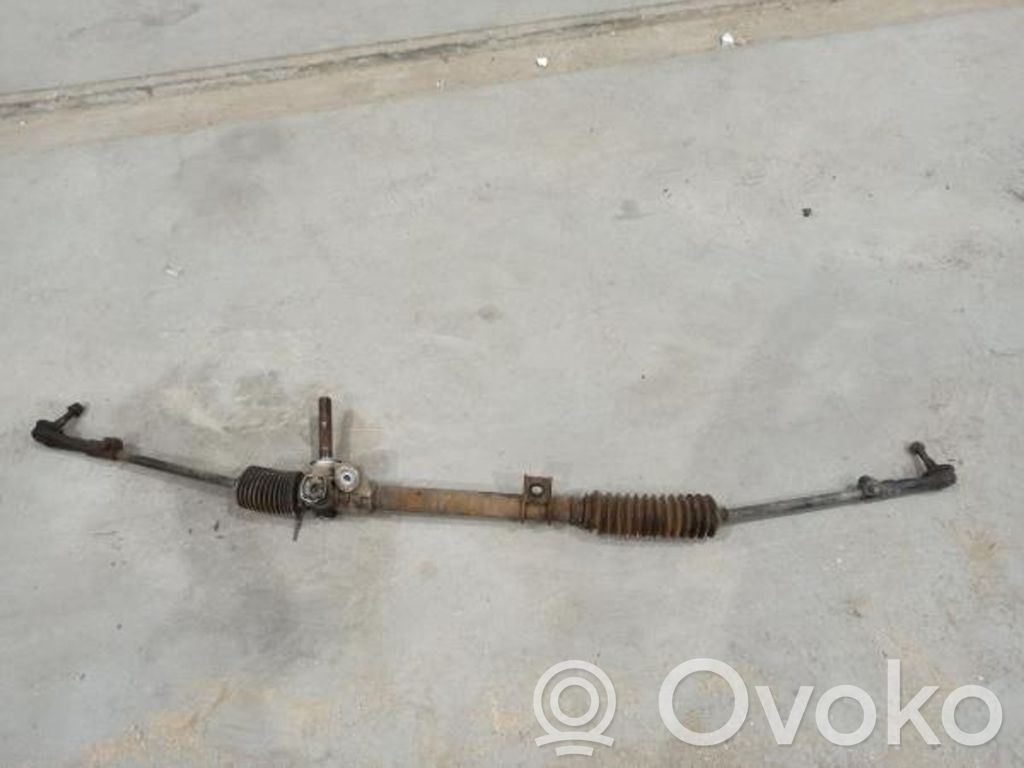 Steering rack