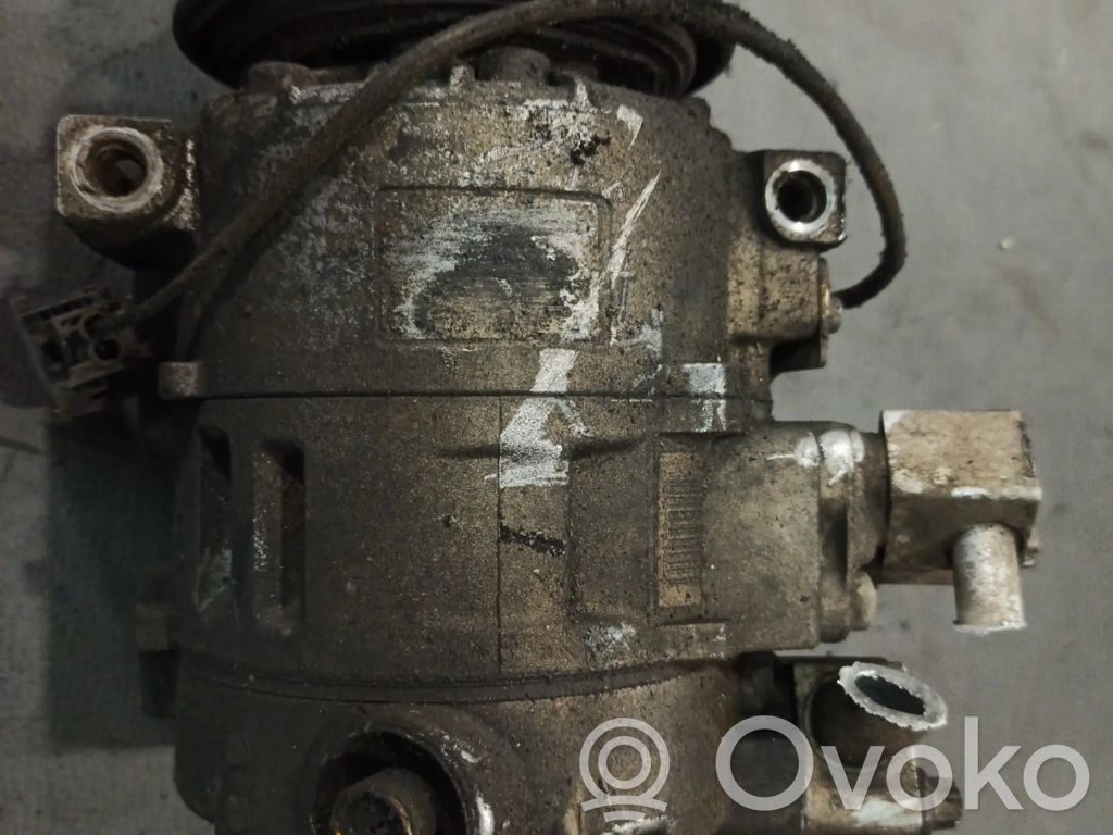 Compresor (bomba) del aire acondicionado (A/C))   4541207,4471009811