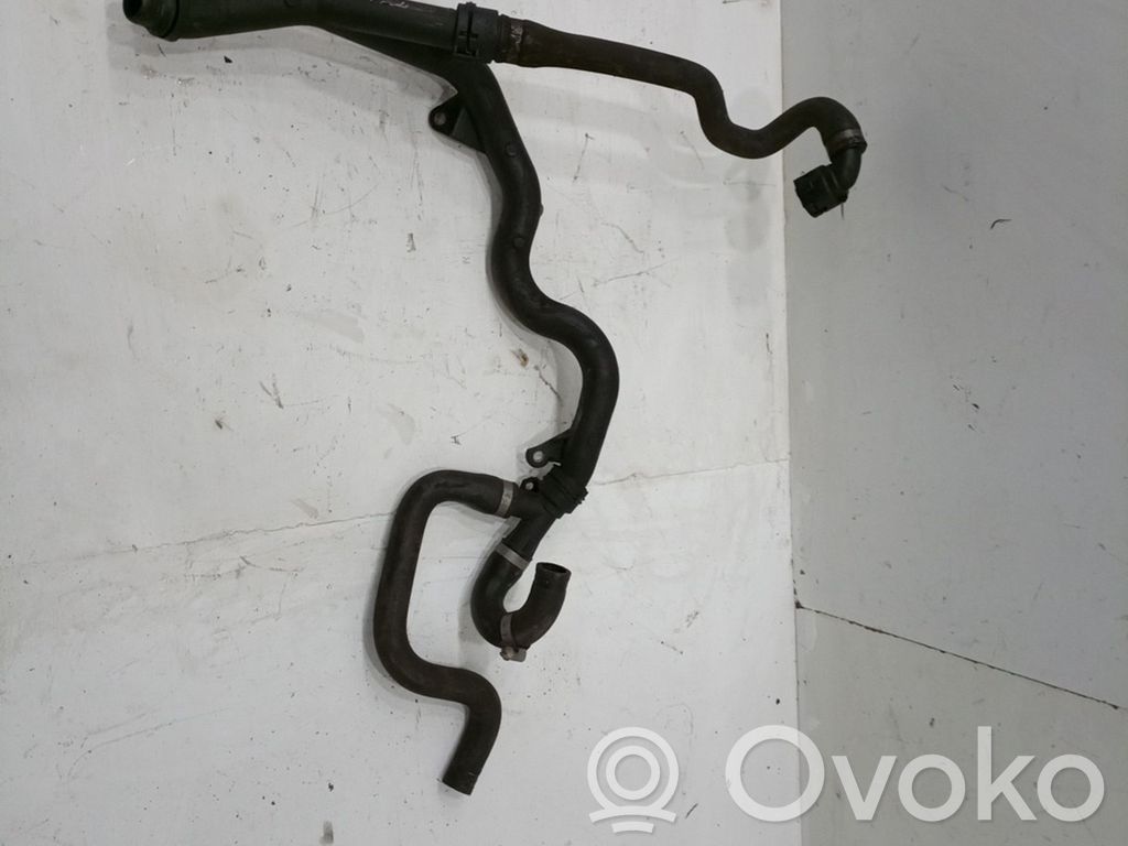 Coolant pipe/hose   1153,779461101