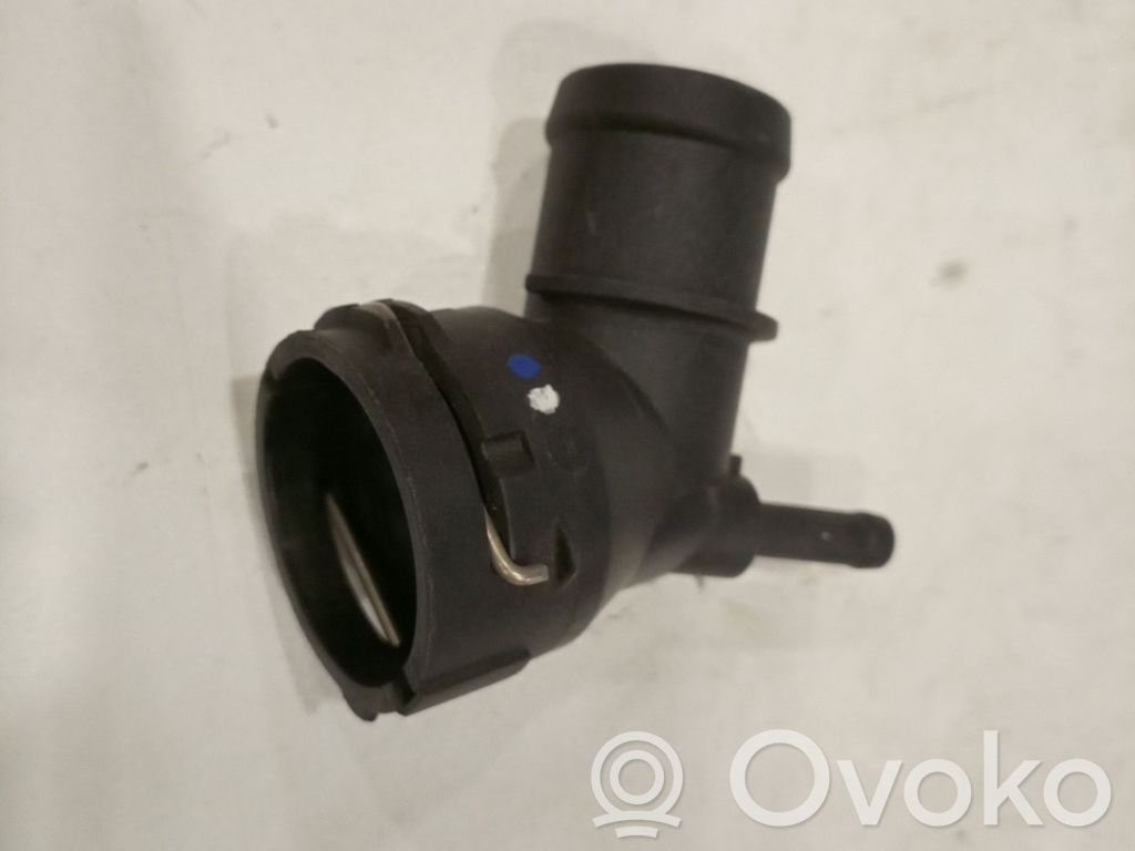 Coolant pipe/hose   1K0122291