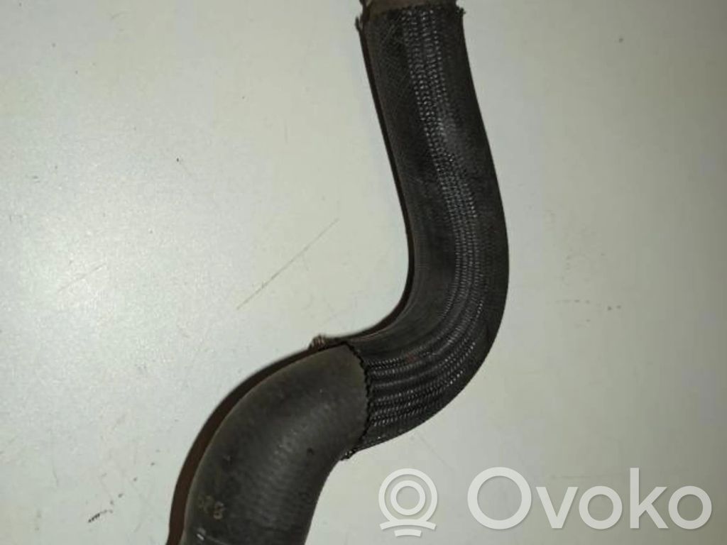 Durite de refroidissement tube