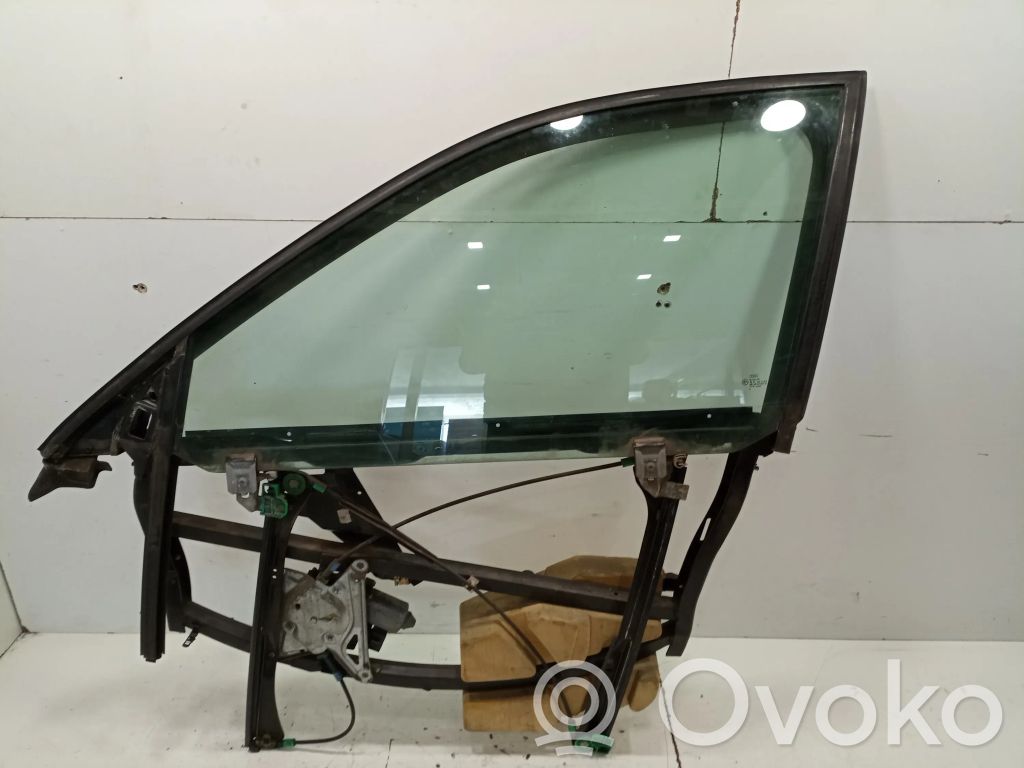 Audi A4 S4 B5 8D Front window lifting mechanism without motor 