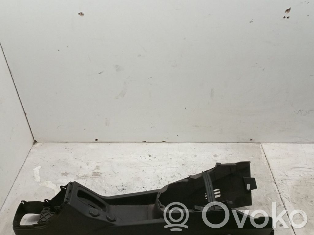Citroen DS3 Dashboard 