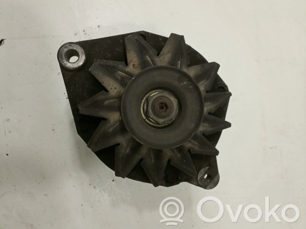 Generator/alternator   YV1652,12V60A