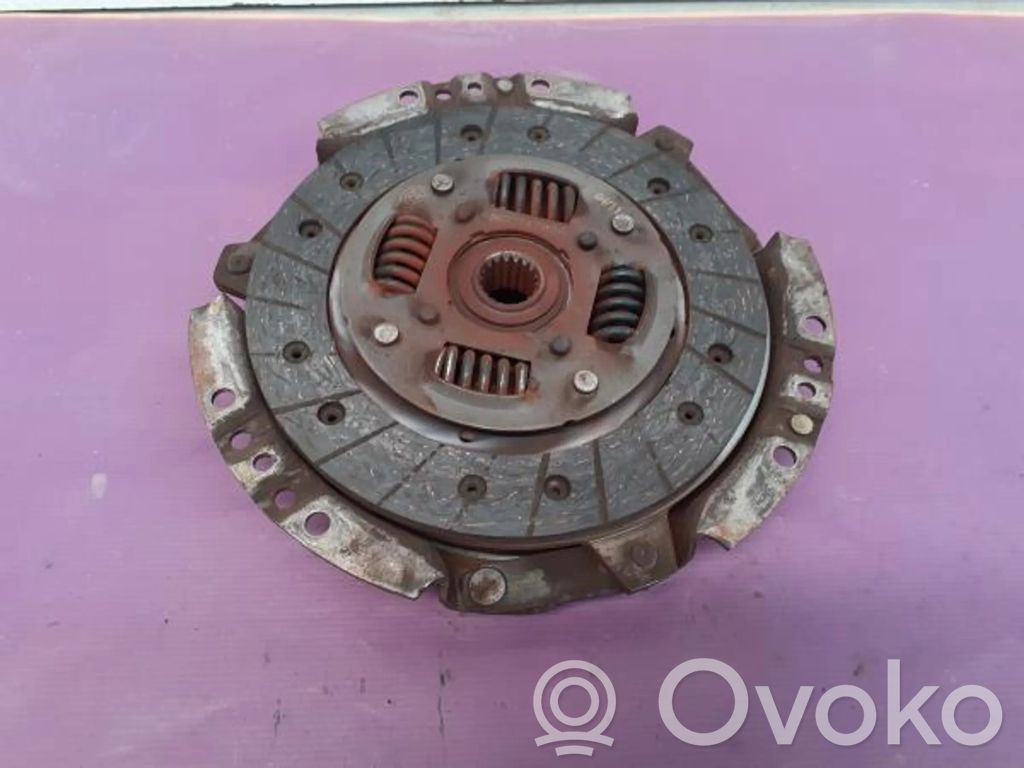 Clutch set kit   10FP66