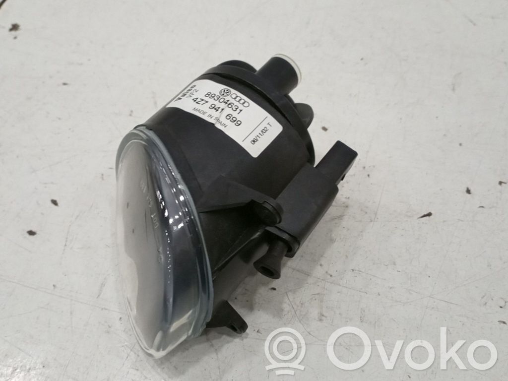 Miglas lukturis priekšā   4Z7941699,ESQUERDO