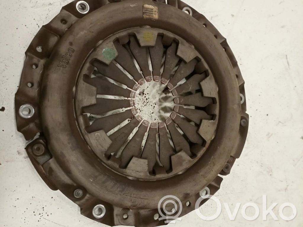 Clutch set kit