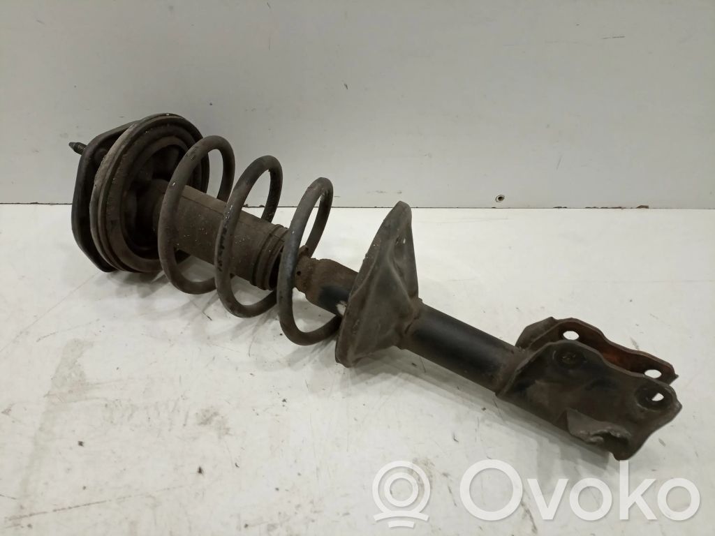 Stoßdämpfer vorne   MR316065