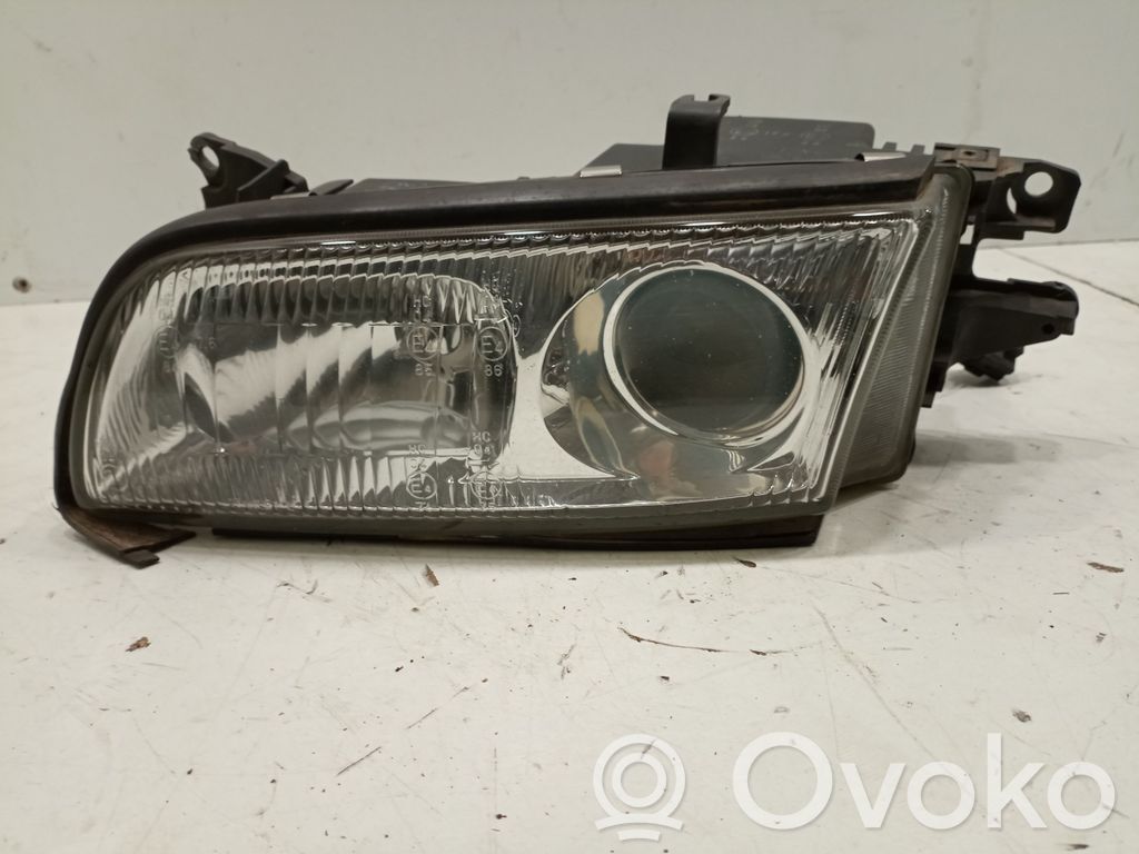 Headlight/headlamp   4539L