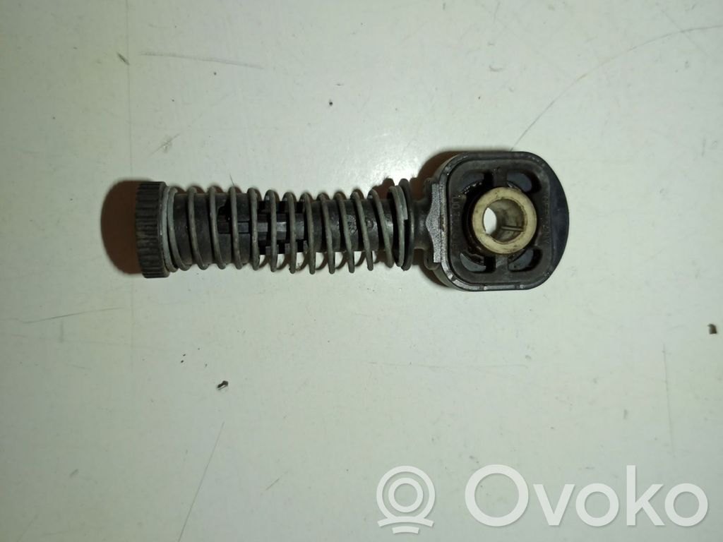 Audi A3 S3 A3 Sportback 8P Gear shifter/selector 