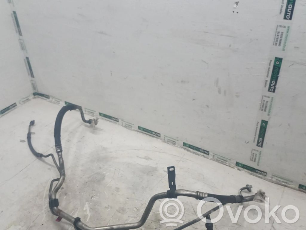 Air conditioning (A/C) pipe/hose   9676996280