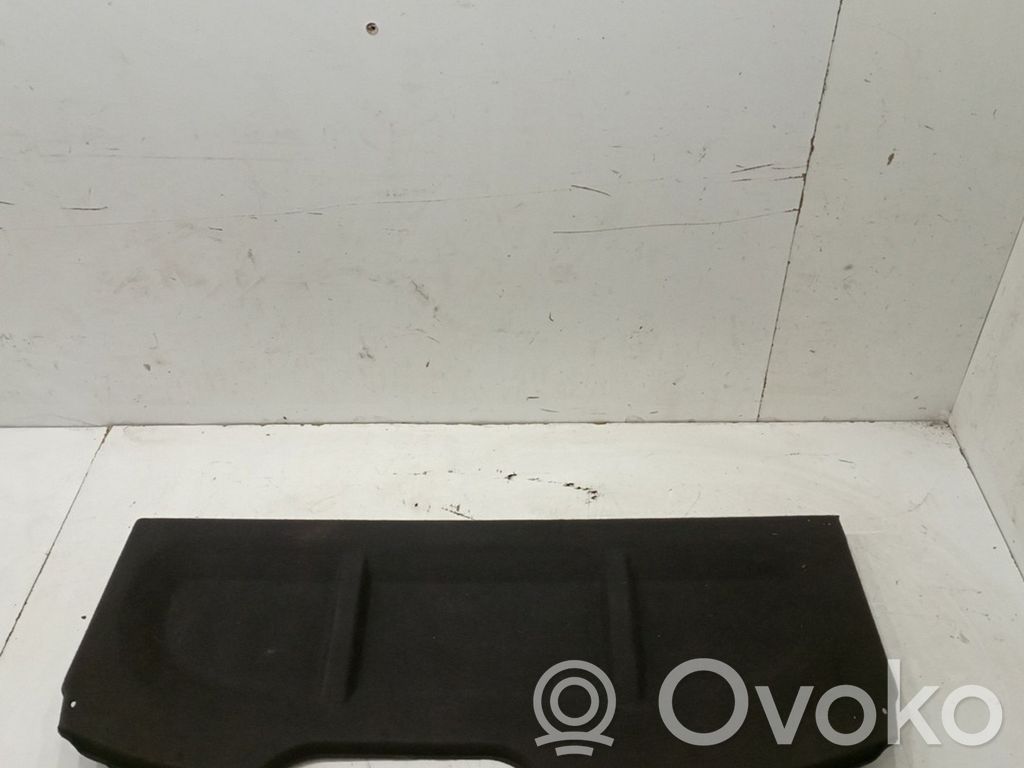 Chevrolet Aveo Hattuhylly 
