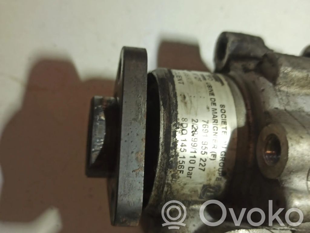 Power steering pump   7691955227