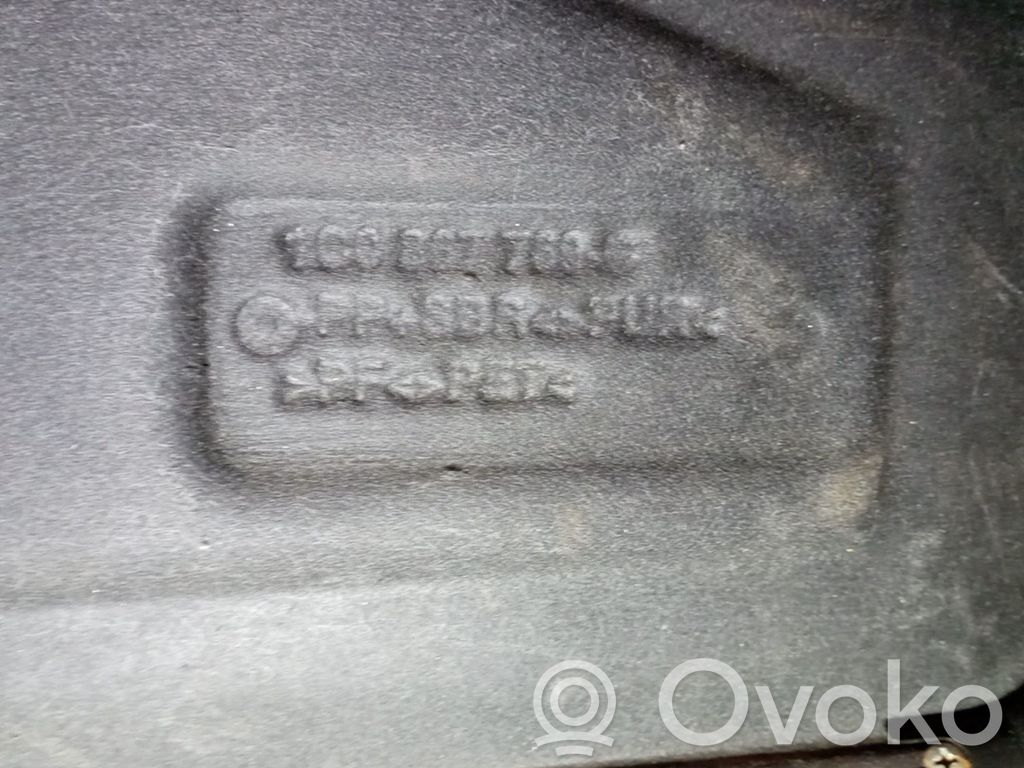 Volkswagen New Beetle Cappelliera 